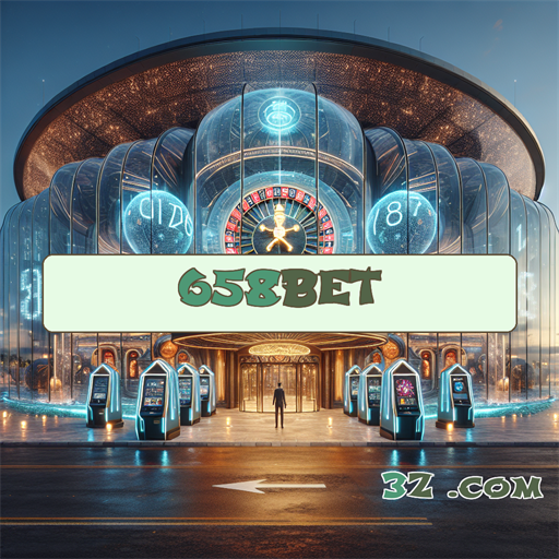 Apostas em Esporte: Oportunidades Empolgantes no 658bet