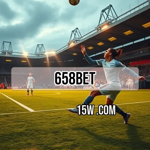 658bet: Descubra as Melhores Promoções para Você em 2023