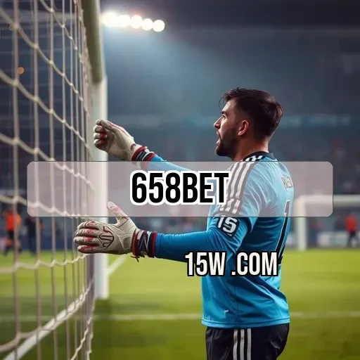 658bet: Conheça os Guias que Transformam suas Apostas em Sucesso