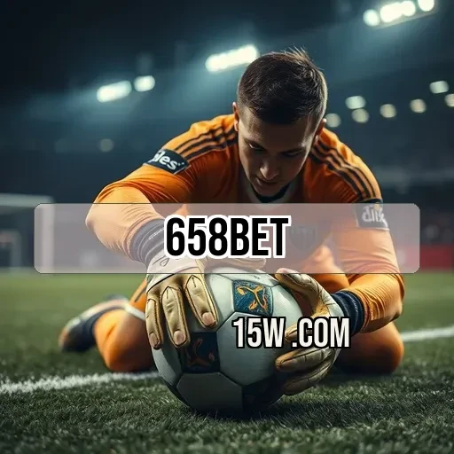 658bet: A Experiência de Jogos que Você Pode Levar no Bolso