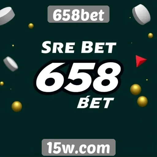 Exploração das promoções oferecidas pelo site 658bet