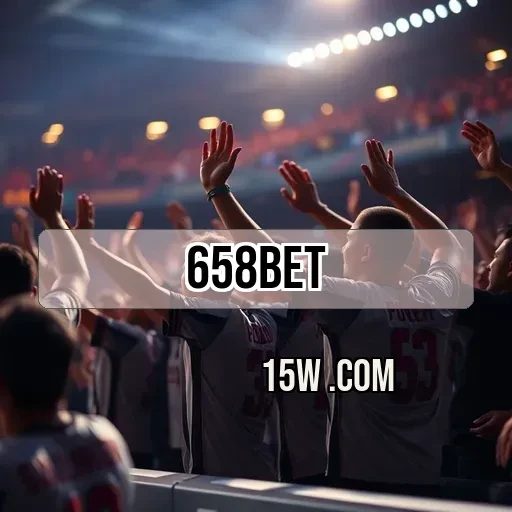 658bet: Descubra Como o Suporte Transforma Suas Apostas