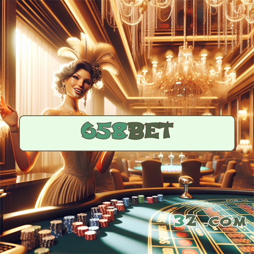 Aventura em Jogos: Mergulhe no 658bet Agora Mesmo