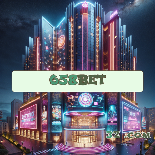 Slots Irresistíveis: A Diversão que o 658bet Oferece